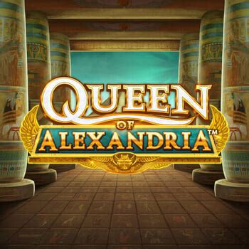 Jogue Queen Of Alexandria online